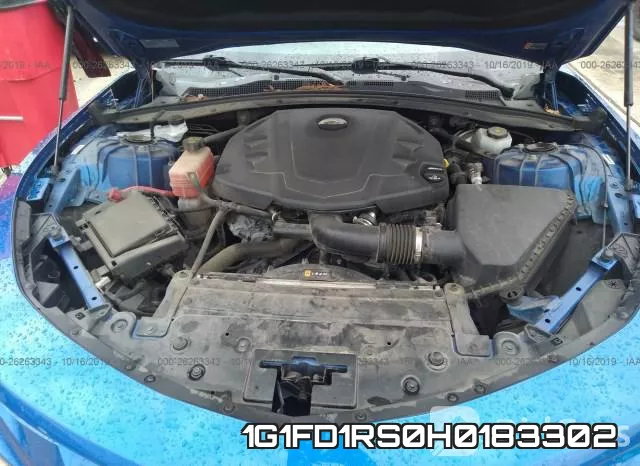 1G1FD1RS0H0183302 фото 2