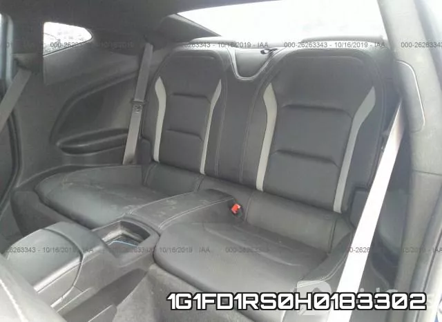 1G1FD1RS0H0183302 фото 9