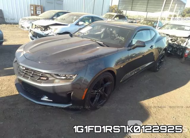 1G1FD1RS7K0122925 фото 3
