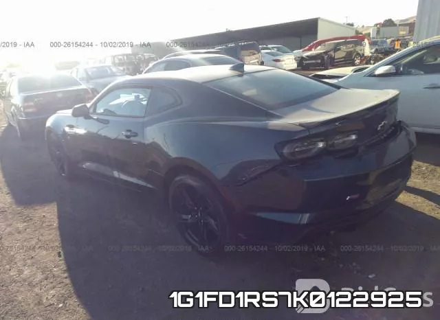 1G1FD1RS7K0122925 фото 4
