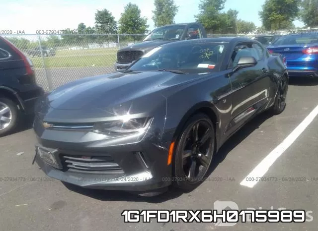 1G1FD1RX6H0175989 фото 3