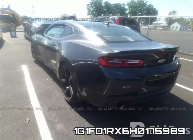 1G1FD1RX6H0175989 фото 4
