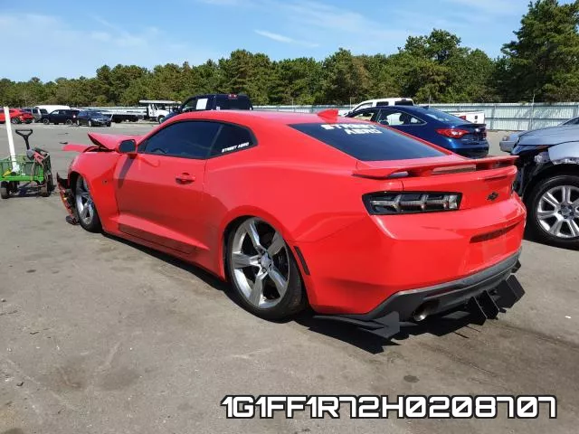 1G1FF1R72H0208707 фото 4