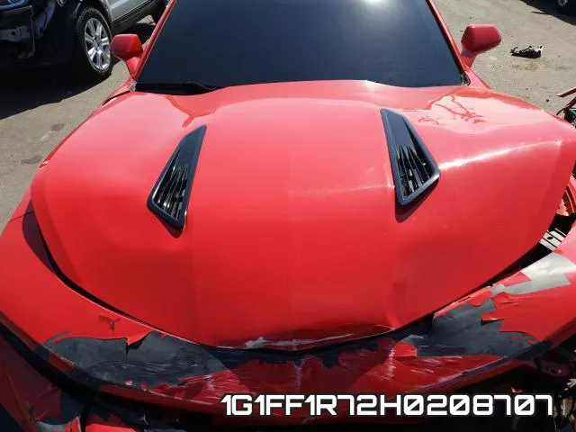 1G1FF1R72H0208707 фото 7