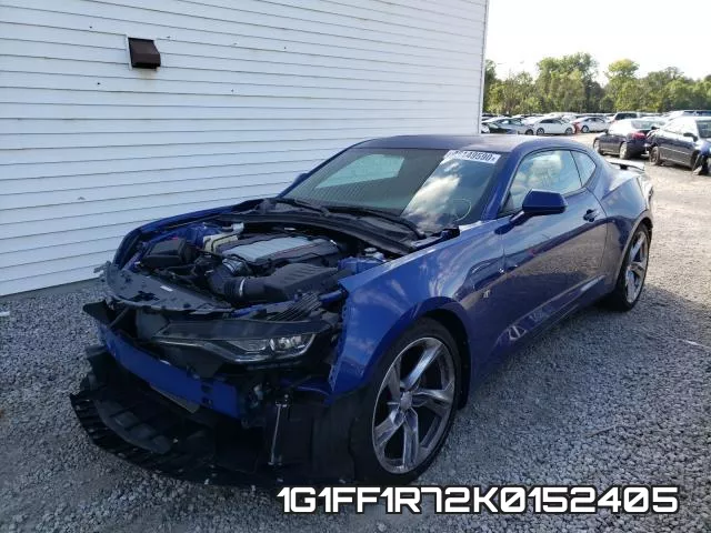 1G1FF1R72K0152405 фото 3