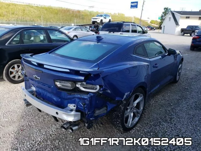 1G1FF1R72K0152405 фото 5