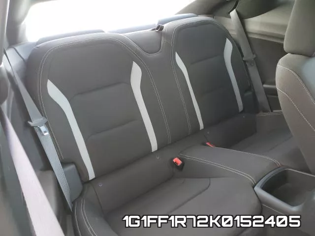 1G1FF1R72K0152405 фото 7