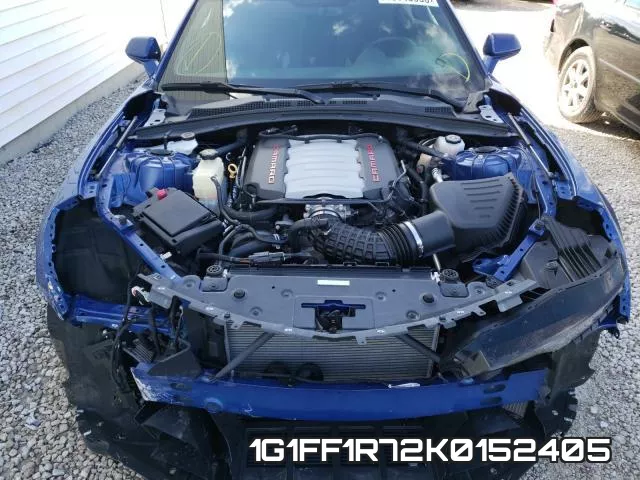 1G1FF1R72K0152405 фото 8