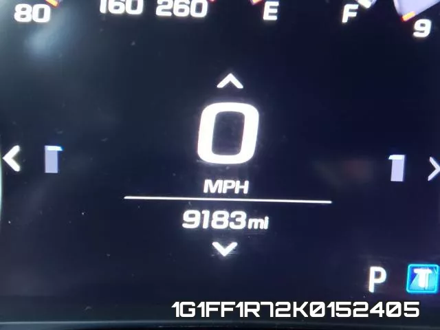 1G1FF1R72K0152405 фото 9