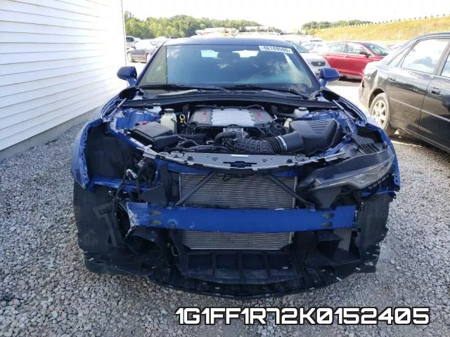 1G1FF1R72K0152405 фото 10