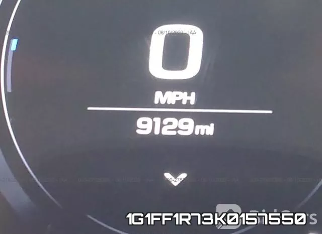 1G1FF1R73K0157550 фото 8