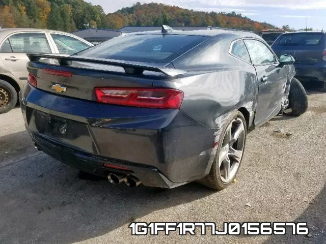 1G1FF1R77J0156576 фото 5