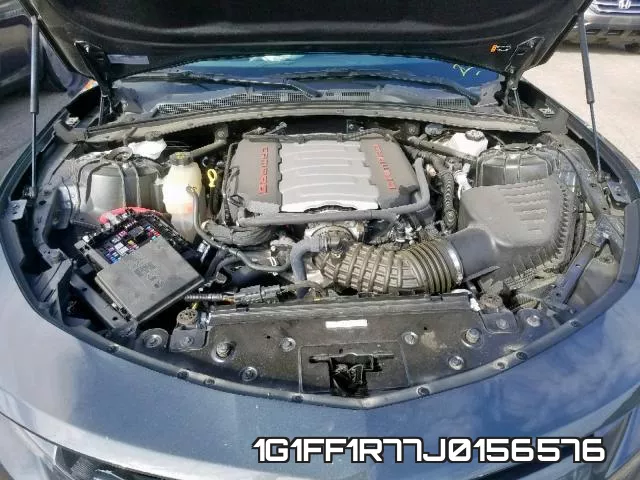 1G1FF1R77J0156576 фото 8