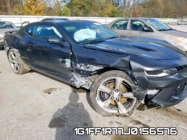1G1FF1R77J0156576 фото 10