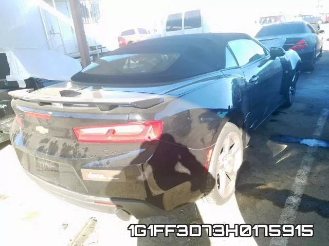 1G1FF3D73H0175915 фото 5