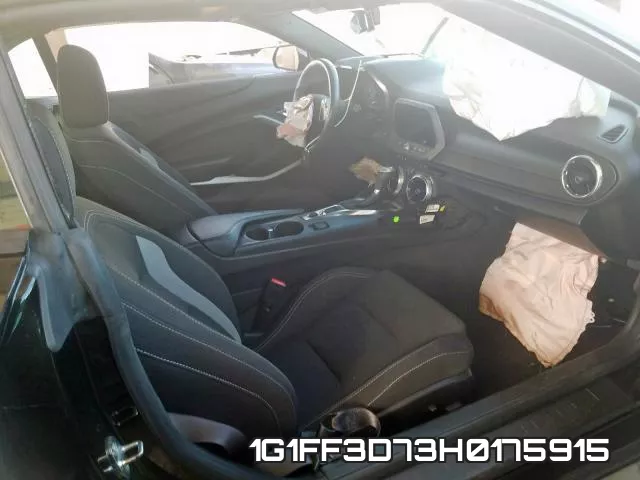 1G1FF3D73H0175915 фото 6