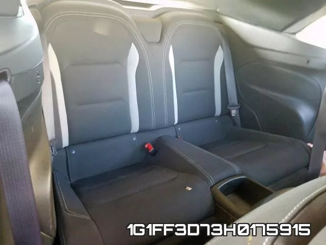 1G1FF3D73H0175915 фото 7