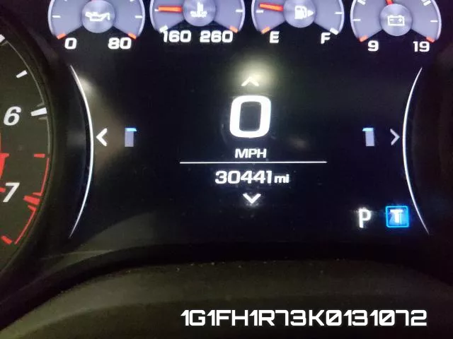 1G1FH1R73K0131072 фото 9