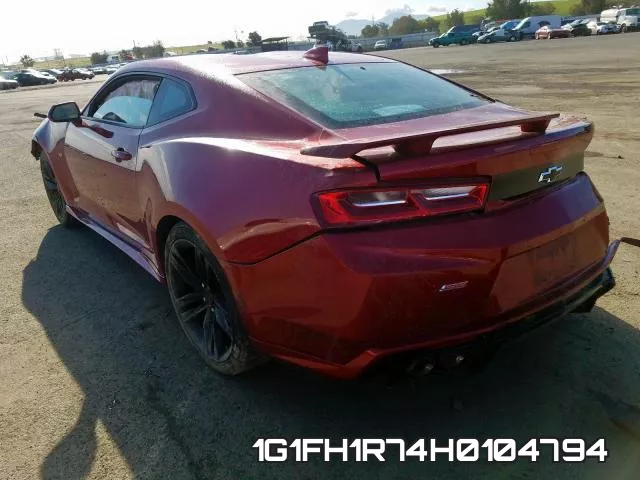 1G1FH1R74H0104794 фото 4