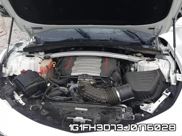 1G1FH3D73J0176028 фото 8