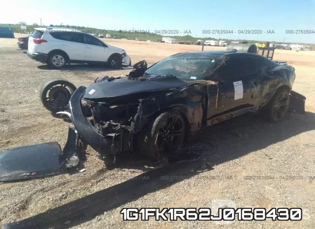 1G1FK1R62J0168430 фото 3