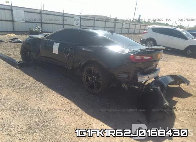 1G1FK1R62J0168430 фото 4