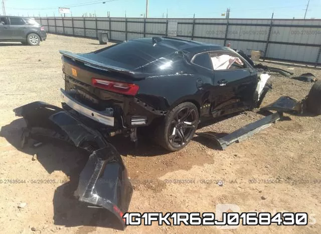1G1FK1R62J0168430 фото 5