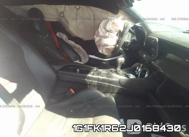 1G1FK1R62J0168430 фото 6