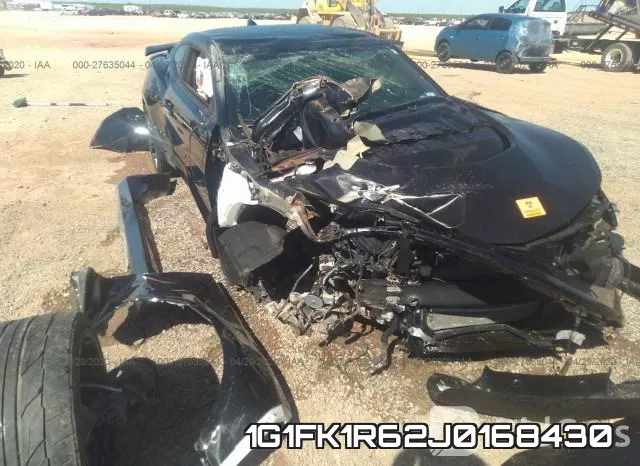 1G1FK1R62J0168430 фото 7