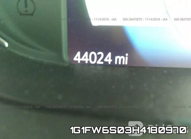 1G1FW6S03H4180970 фото 8