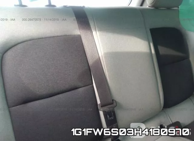 1G1FW6S03H4180970 фото 9