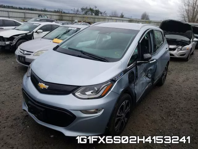 1G1FX6S02H4153241 фото 3