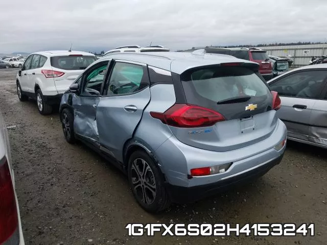1G1FX6S02H4153241 фото 4