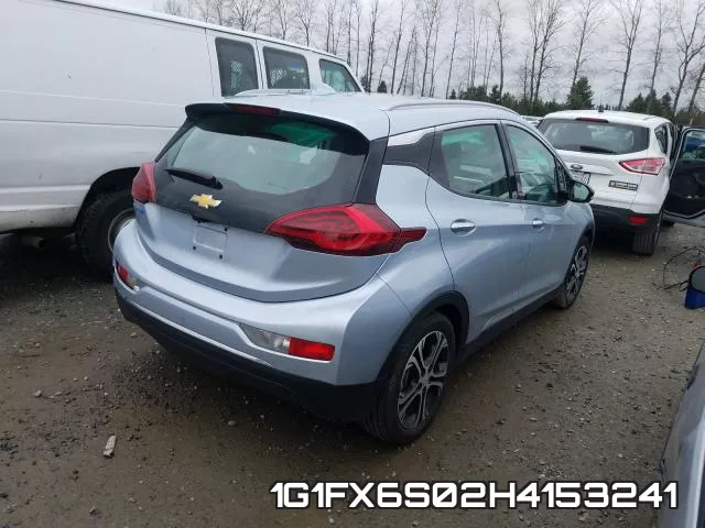 1G1FX6S02H4153241 фото 5