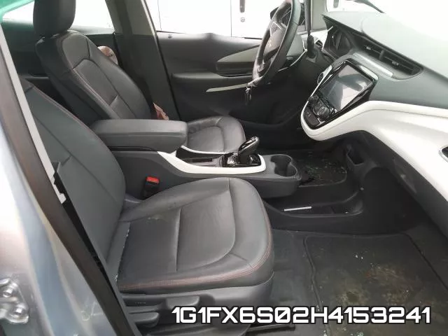 1G1FX6S02H4153241 фото 6