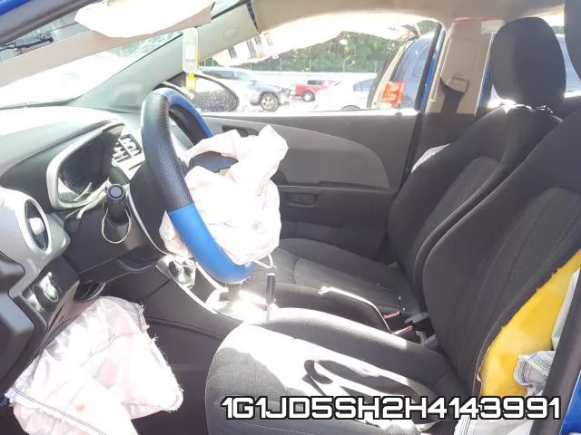 1G1JD5SH2H4143991 фото 6