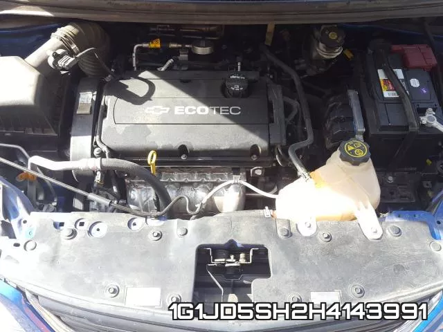 1G1JD5SH2H4143991 фото 8