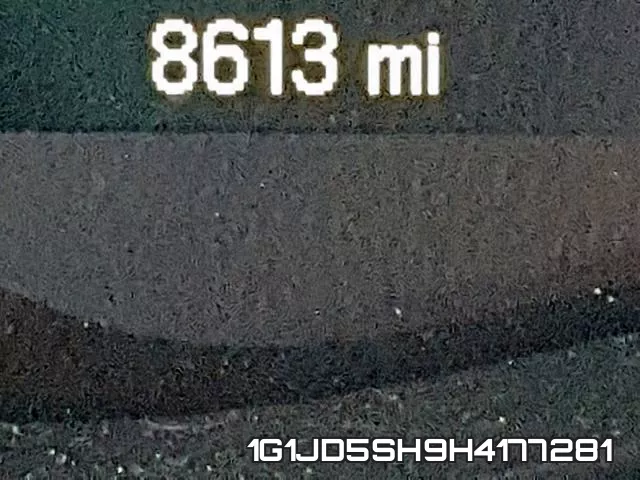1G1JD5SH9H4177281 фото 9