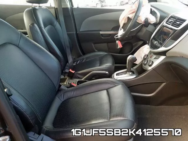 1G1JF5SB2K4125570 фото 6