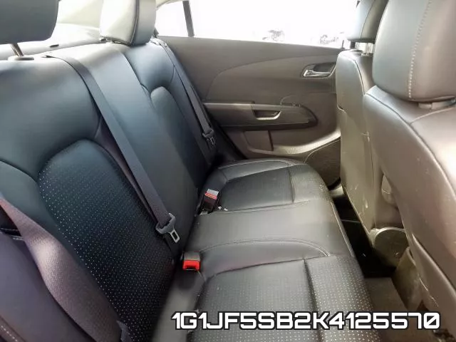 1G1JF5SB2K4125570 фото 7