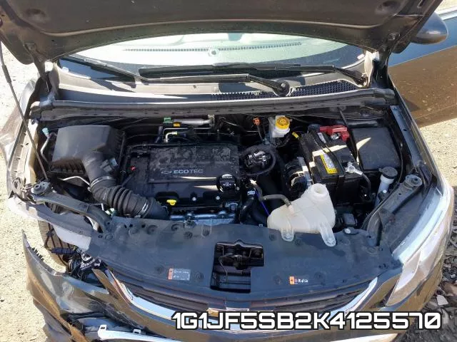 1G1JF5SB2K4125570 фото 8