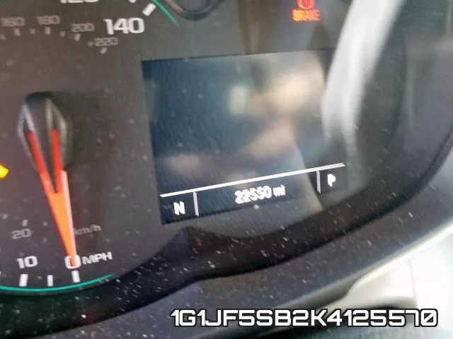 1G1JF5SB2K4125570 фото 9