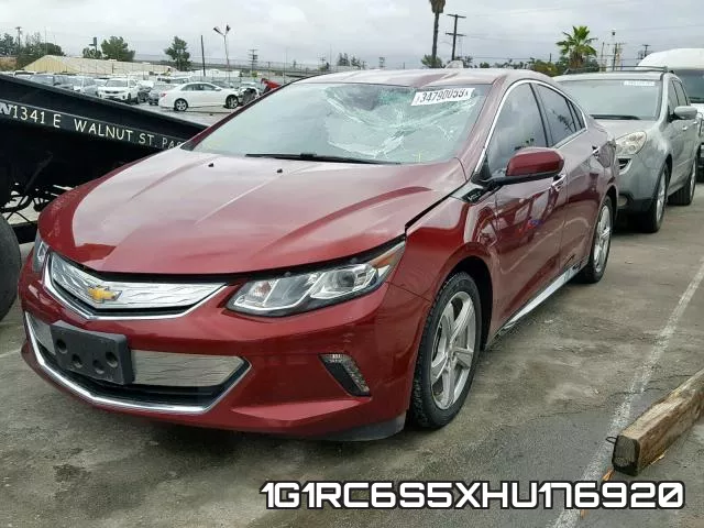 1G1RC6S5XHU176920 фото 3