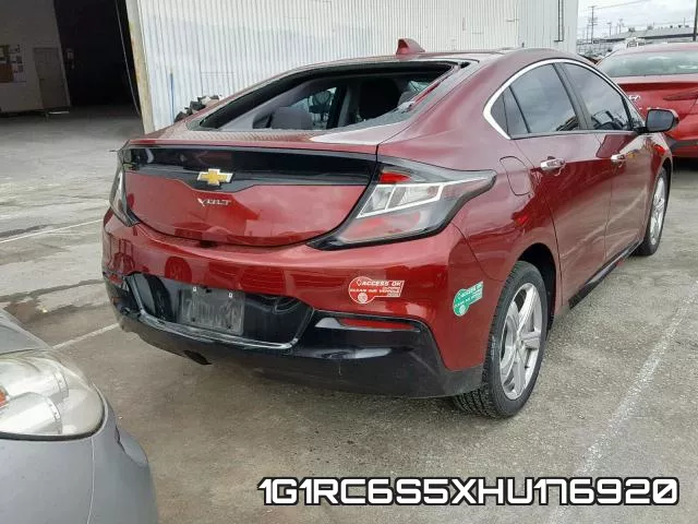 1G1RC6S5XHU176920 фото 5