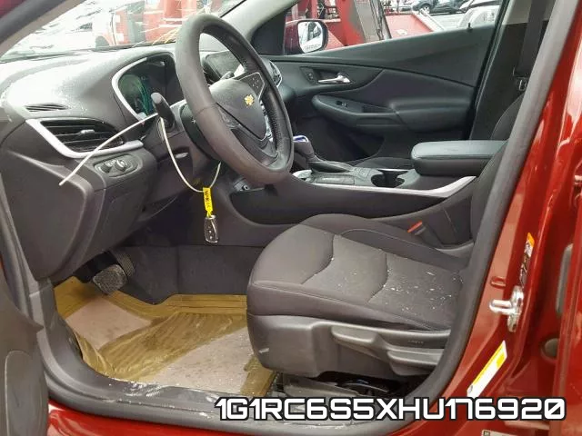 1G1RC6S5XHU176920 фото 6