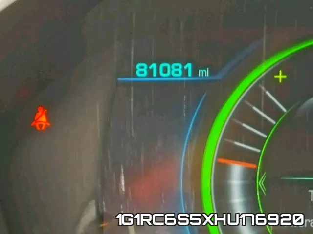 1G1RC6S5XHU176920 фото 9