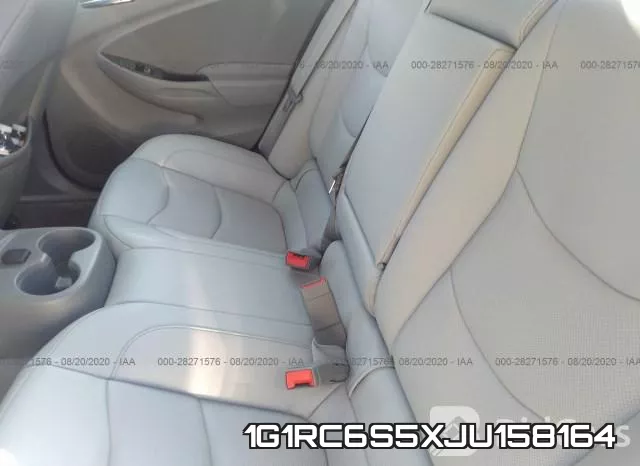 1G1RC6S5XJU158164 фото 9