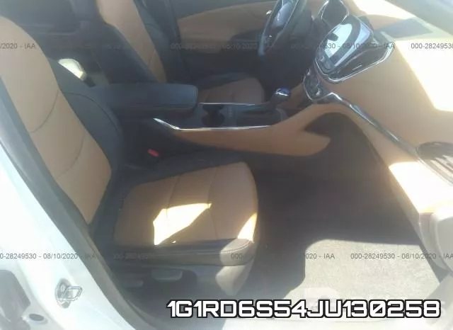 1G1RD6S54JU130258 фото 6