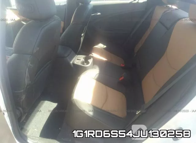 1G1RD6S54JU130258 фото 9
