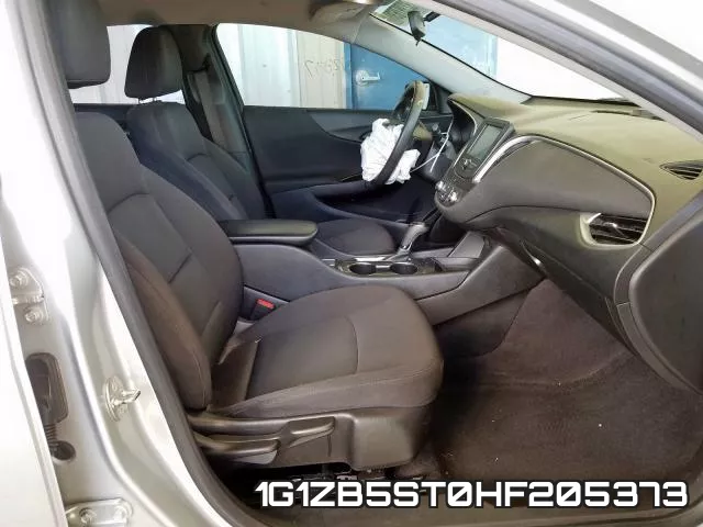 1G1ZB5ST0HF205373 фото 6
